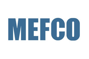 Mefco logo