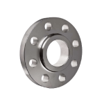 flange