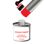 Solvent Cement